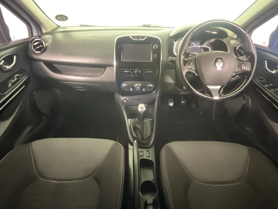 Used 2013 Renault Clio 66kW turbo Dynamique - WeBuyCars Richmond