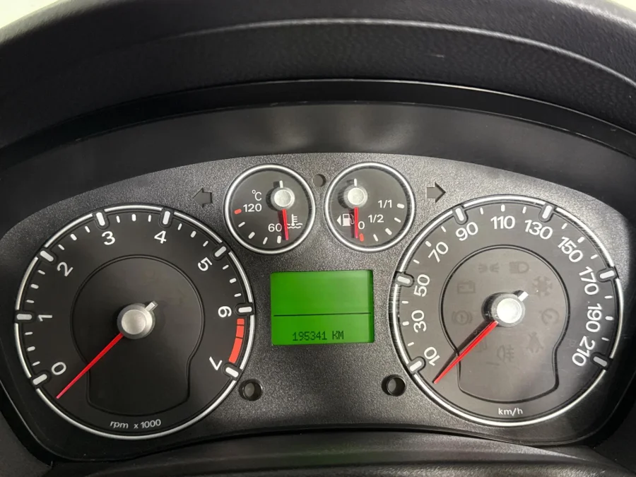 Used 2007 Ford Fiesta 1.6i 3-door Trend - WeBuyCars Midstream