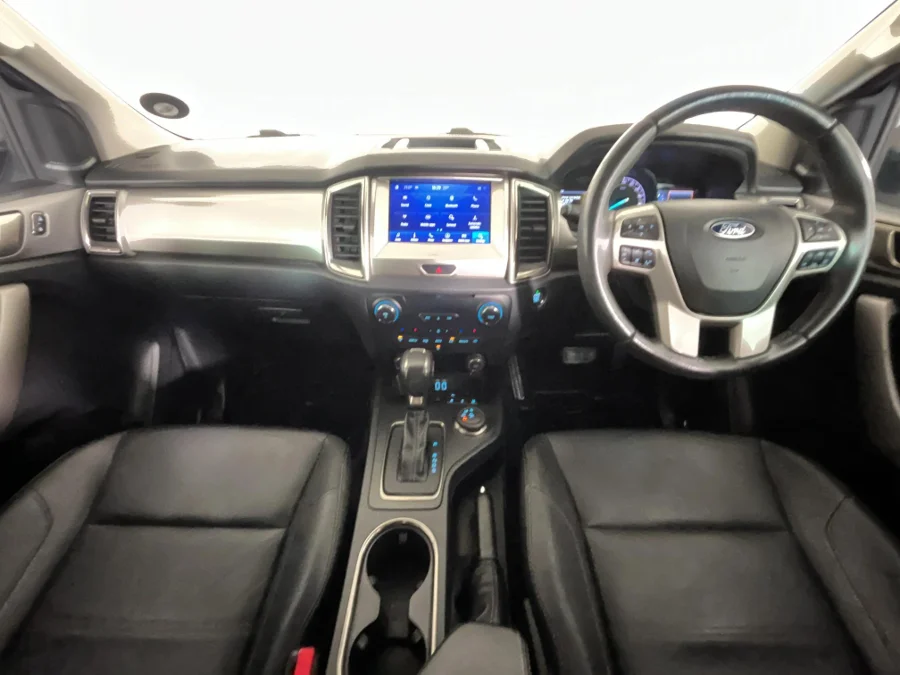Used 2021 Ford Everest 2.0SiT 4WD XLT - WeBuyCars The Dome