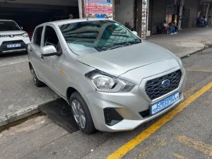 Used 2020 Datsun Go 1.2 Mid