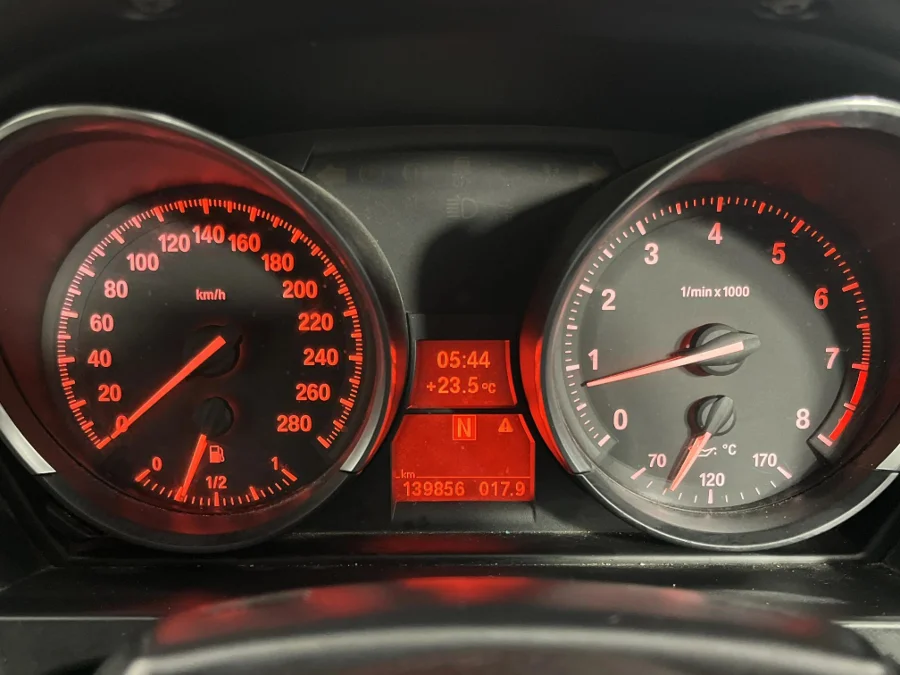 Used 2012 BMW Z4 sDrive20i auto - WeBuyCars Gqeberha