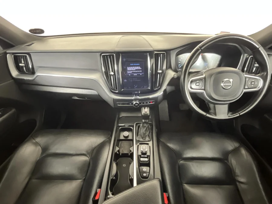 Used 2019 Volvo XC60 D4 AWD Momentum - WeBuyCars Pietermaritzburg