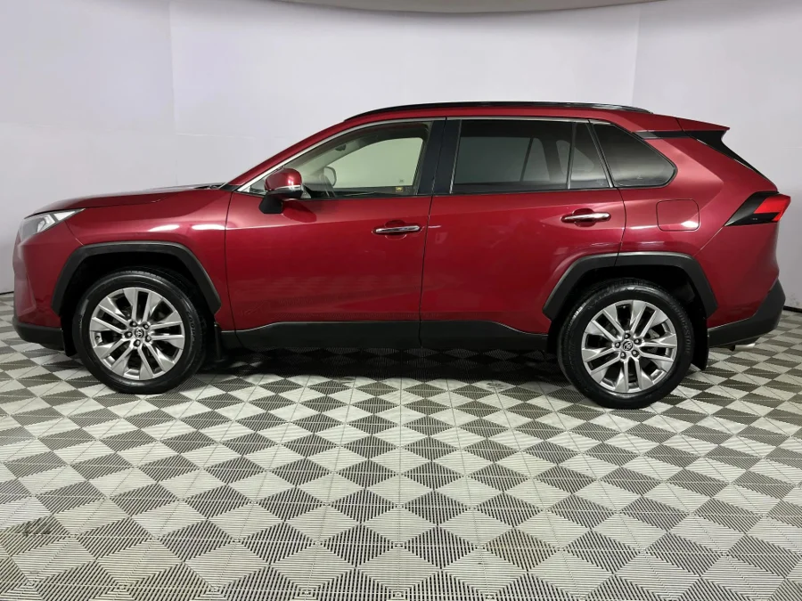 Used 2020 Toyota RAV4 2.0 VX - WeBuyCars The Dome