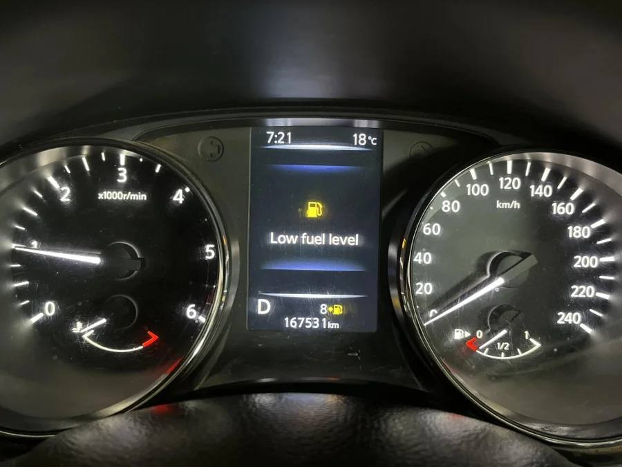 Used 2014 Nissan Qashqai 1.6dCi Acenta auto - WeBuyCars Germiston