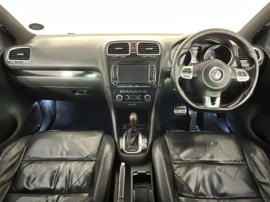 Used 2012 Volkswagen Golf GTI auto - WeBuyCars George