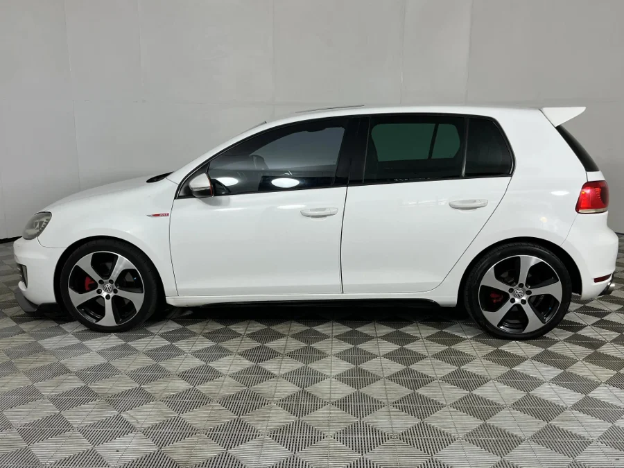Used 2012 Volkswagen Golf GTI auto - WeBuyCars George
