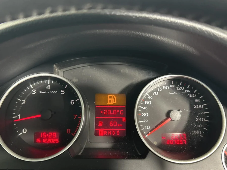 Used 2006 Audi A4 2.0T cabriolet auto - WeBuyCars Richmond