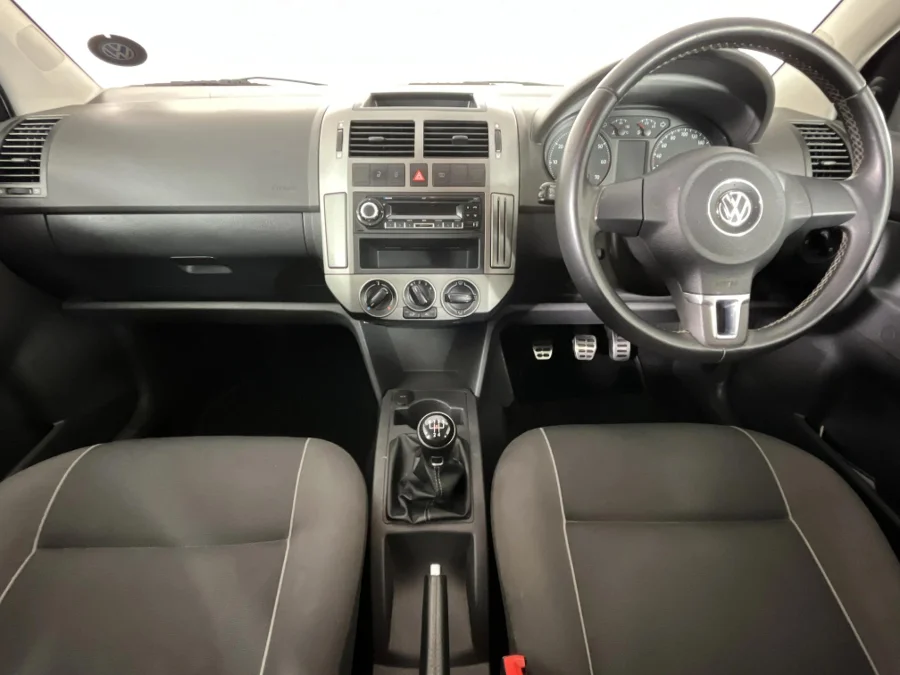 Used 2016 Volkswagen Polo Vivo Maxx 1.6 - WeBuyCars The Dome