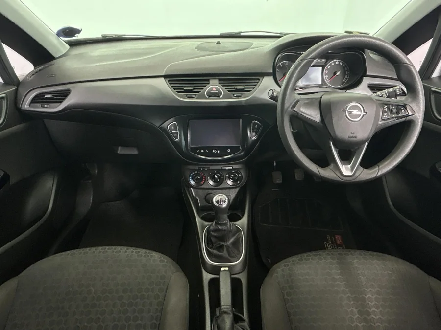 Used 2015 Opel Corsa 1.0T Enjoy - WeBuyCars Richmond