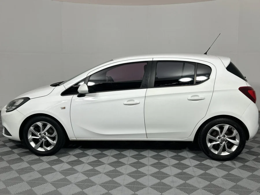 Used 2015 Opel Corsa 1.0T Enjoy - WeBuyCars Richmond
