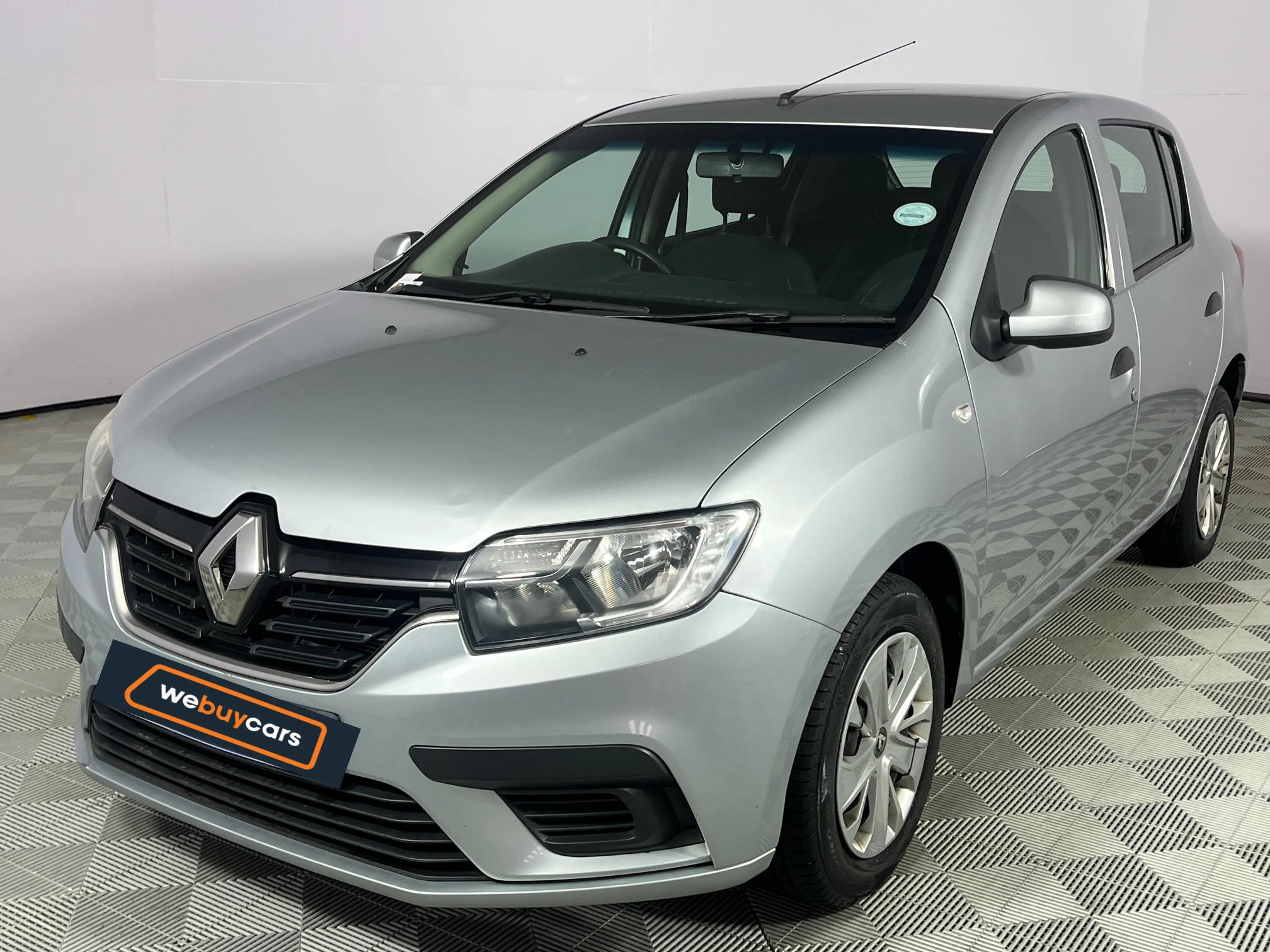 Used 2019 Renault Sandero 66kW turbo Expression