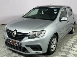 Used 2019 Renault Sandero 66kW turbo Expression