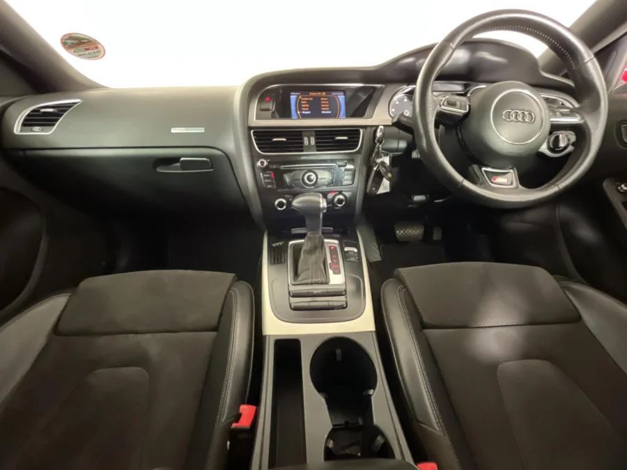 Used 2013 Audi A5 Sportback 2.0T - WeBuyCars The Dome