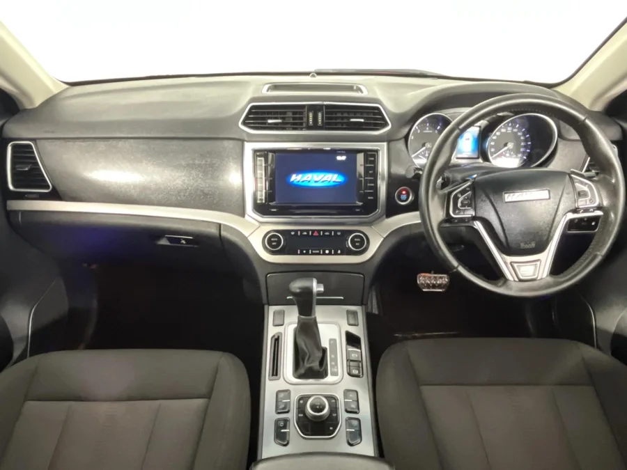 Used 2018 Haval H6 C 2.0T City auto - WeBuyCars Polokwane