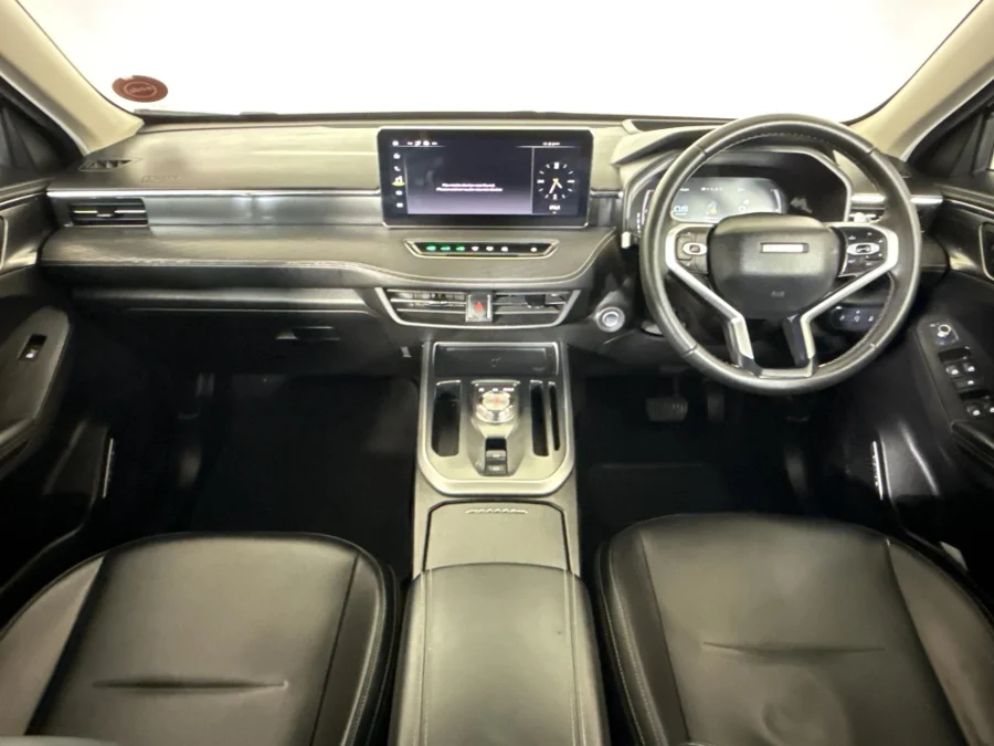 Used 2021 Haval Jolion 1.5T Super Luxury - WeBuyCars Midstream