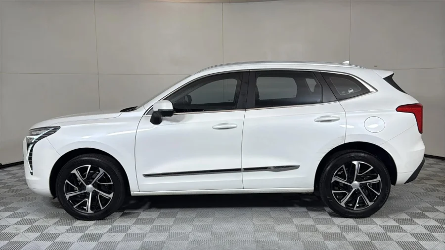 Used 2021 Haval Jolion 1.5T Super Luxury - WeBuyCars Midstream