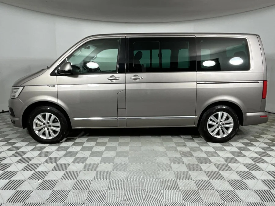 Used 2016 Volkswagen Caravelle 2.0BiTDI Highline 4Motion - WeBuyCars Midstream