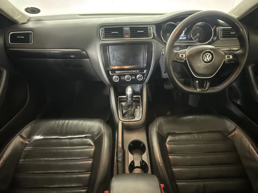 Used 2015 Volkswagen Jetta 1.4TSI Comfortline auto - WeBuyCars Midstream