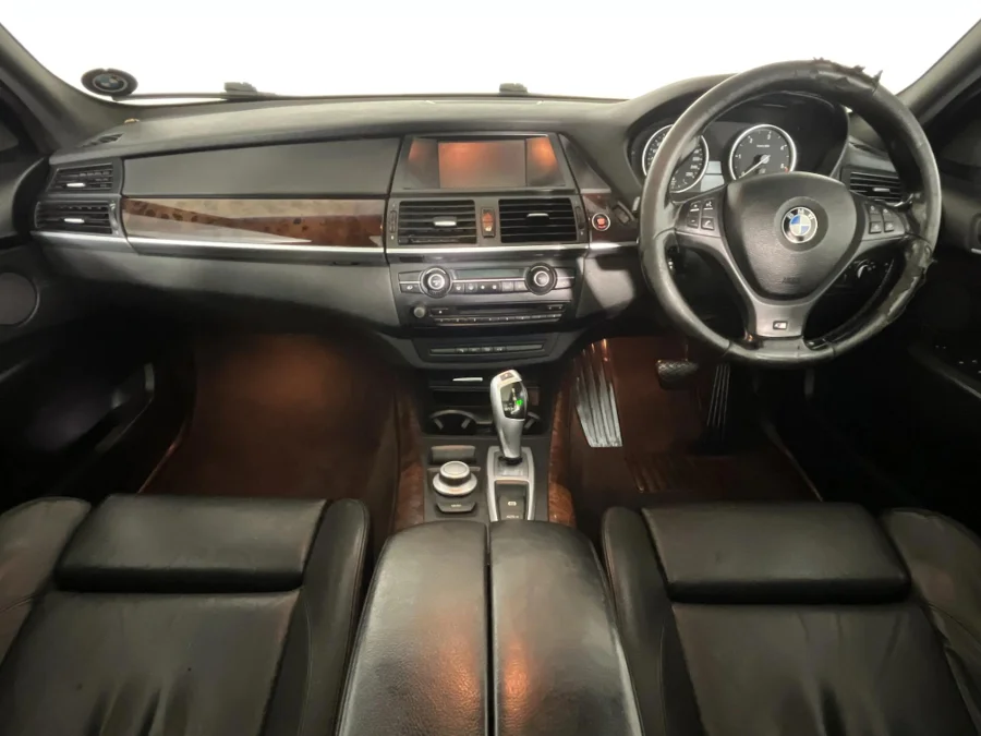 Used 2009 BMW X5 xDrive35d M Sport - WeBuyCars Silverlakes