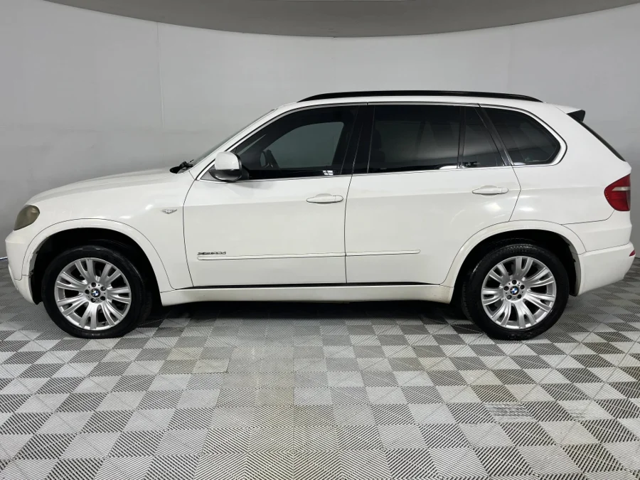 Used 2009 BMW X5 xDrive35d M Sport - WeBuyCars Silverlakes