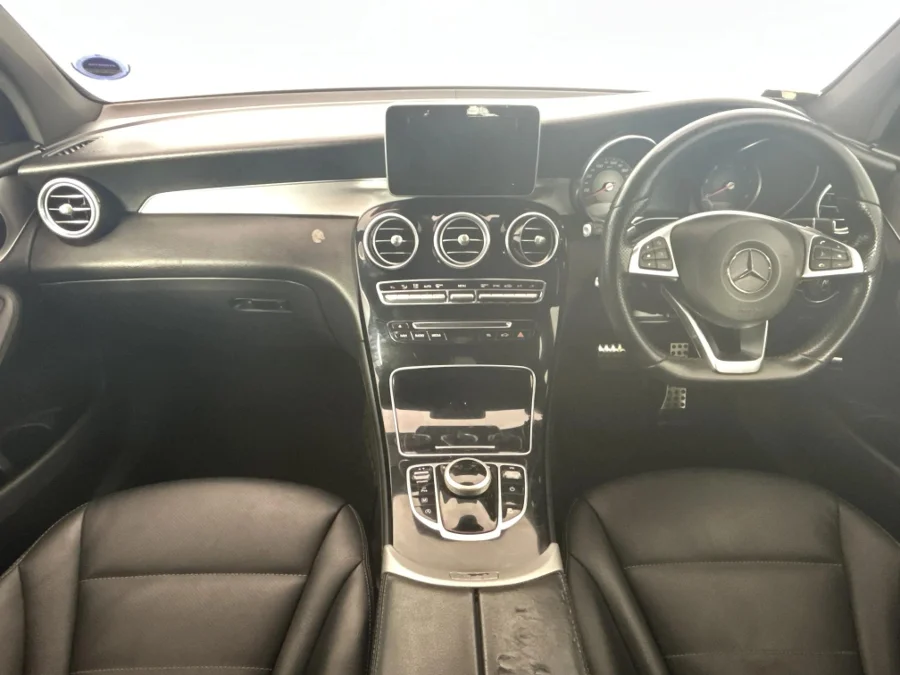 Used 2015 Mercedes-Benz GLC 220d 4Matic - WeBuyCars Richmond