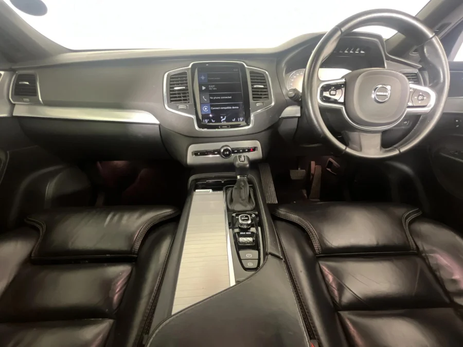 Used 2017 Volvo XC90 D5 AWD Momentum - WeBuyCars Riverhorse