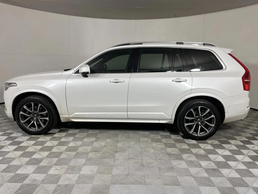 Used 2017 Volvo XC90 D5 AWD Momentum - WeBuyCars Riverhorse
