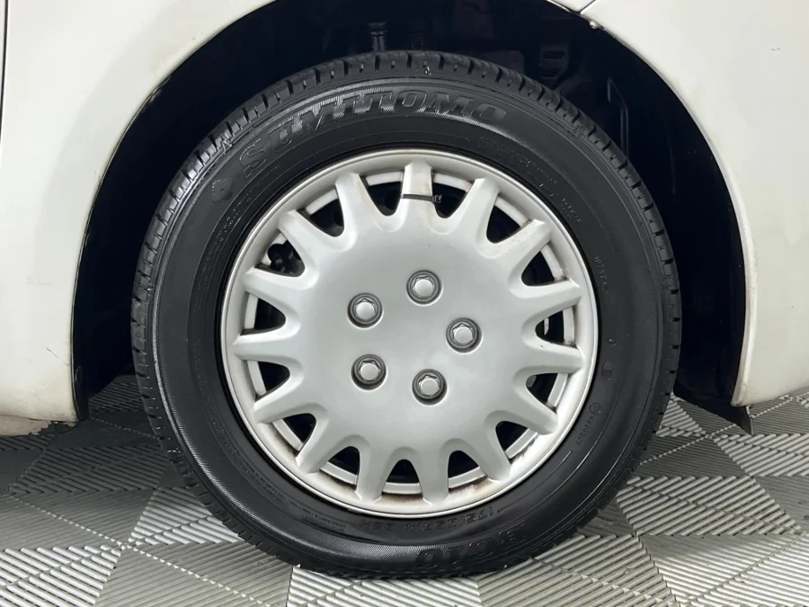 Used 2008 Toyota Yaris 1.0 3-door T1 (aircon+CD) - WeBuyCars Gqeberha