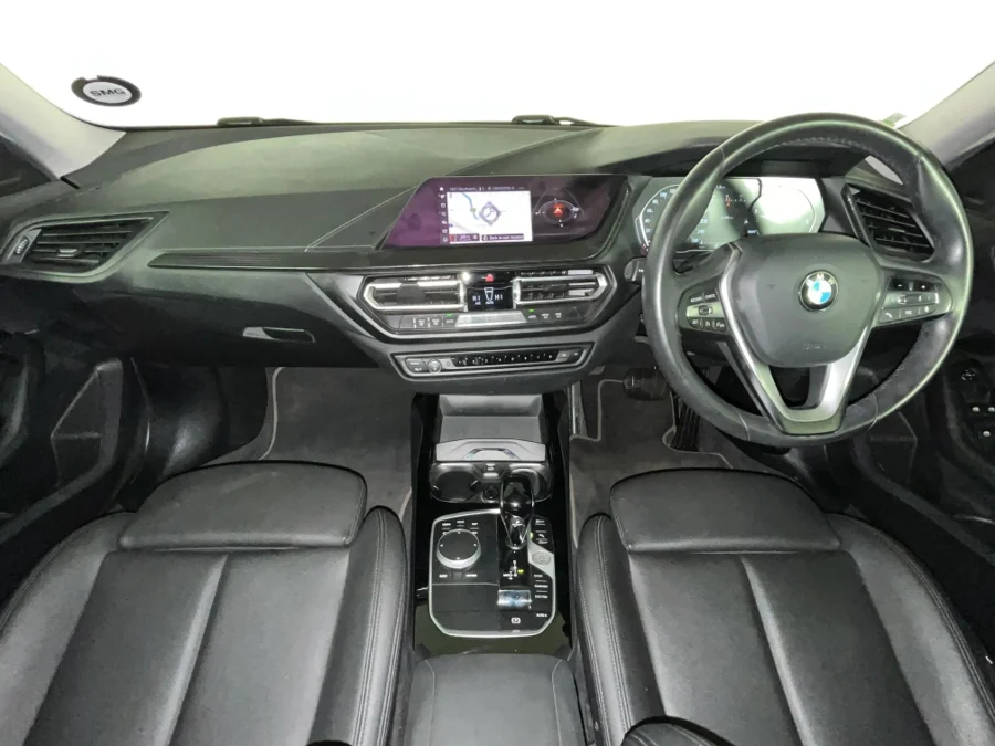 Used 2020 BMW 2 Series 220d Gran Coupe Sport Line - WeBuyCars Rustenburg