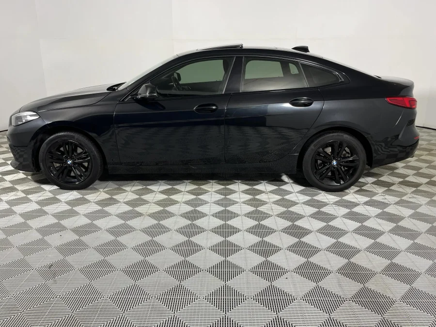 Used 2020 BMW 2 Series 220d Gran Coupe Sport Line - WeBuyCars Rustenburg