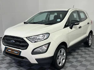 Used 2020 Ford EcoSport 1.5 Ambiente