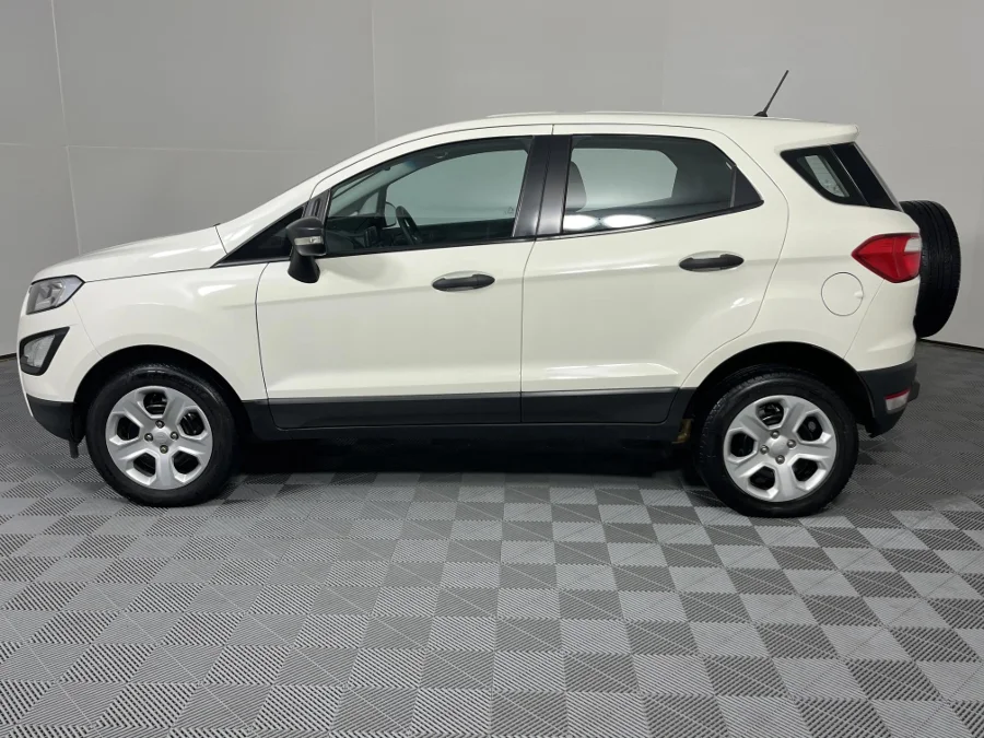 Used 2020 Ford EcoSport 1.5 Ambiente - WeBuyCars Montana