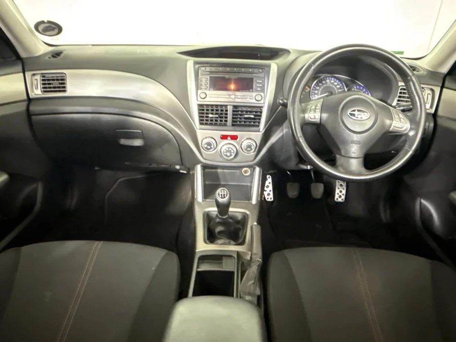 Used 2010 Subaru Forester 2.5 XT - WeBuyCars Midstream