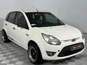Used 2012 Ford Figo 1.4 Ambiente