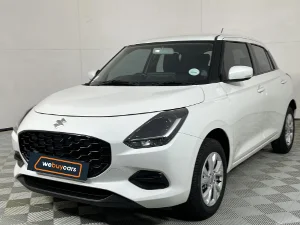 Used 2025 Suzuki Swift 1.2 GL+ auto