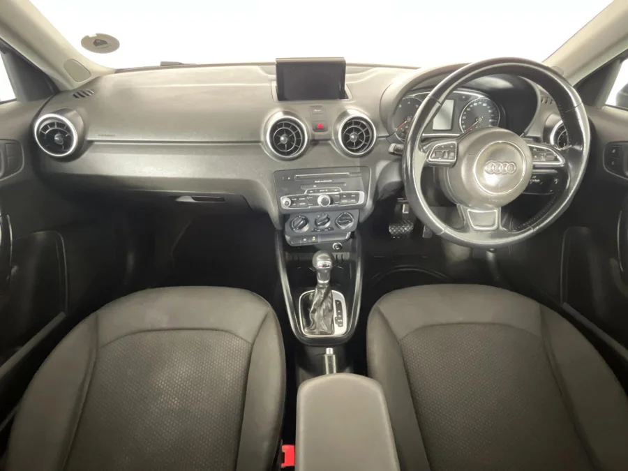 Used 2019 Audi A1 3-door 1.0TFSI S auto - WeBuyCars Pietermaritzburg