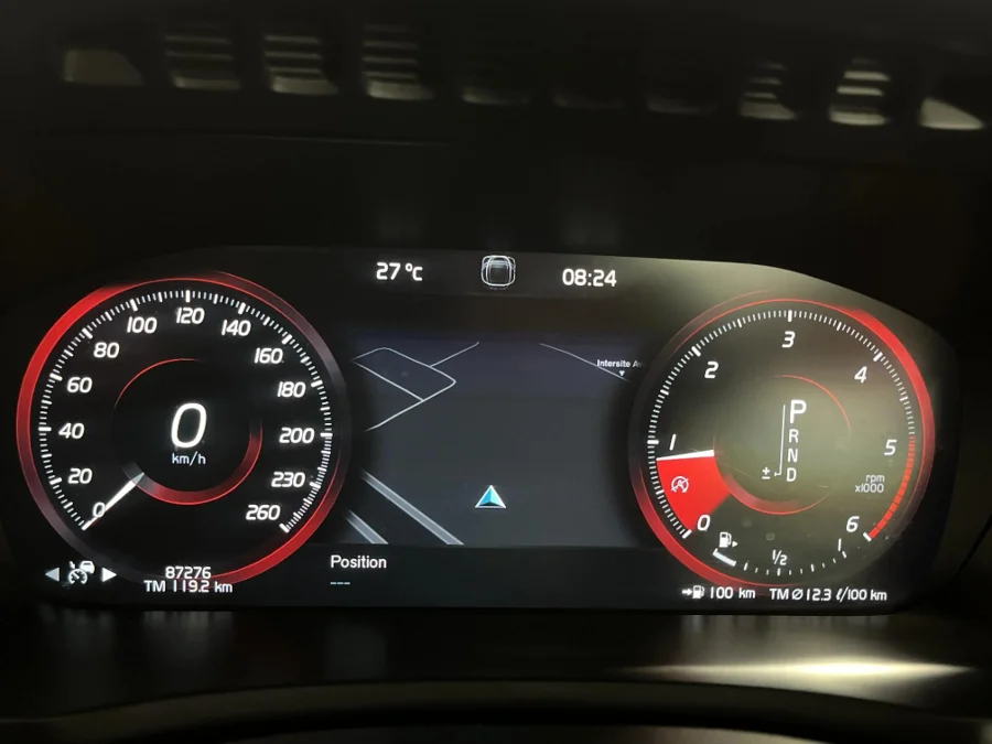 Used 2019 Volvo XC90 D5 AWD R-Design - WeBuyCars Durban