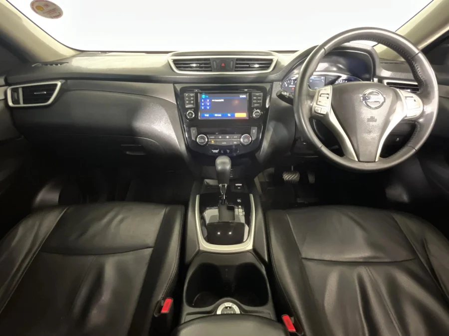 Used 2016 Nissan X-Trail 2.5 4x4 SE - WeBuyCars Riverhorse