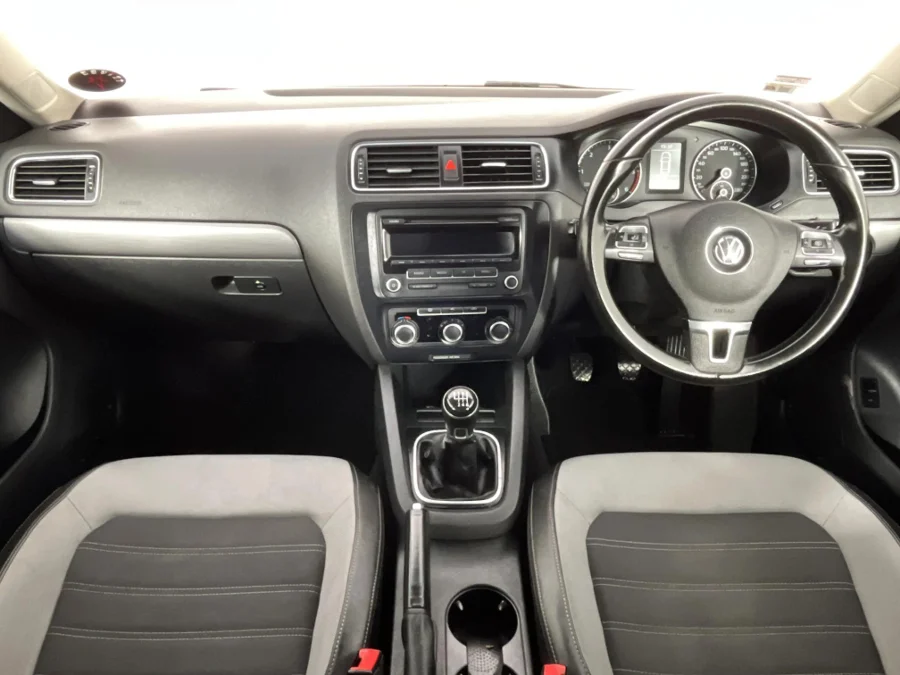 Used 2012 Volkswagen Jetta 2.0TDI Highline - WeBuyCars Polokwane