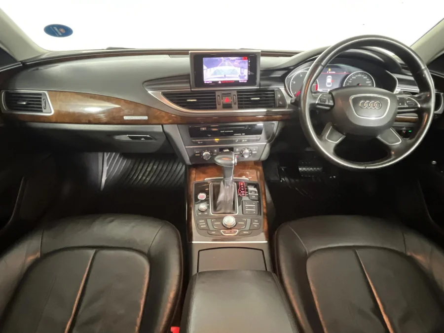 Used 2013 Audi A7 Sportback 3.0TDI quattro - WeBuyCars Silverlakes