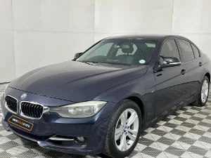 Used 2013 BMW 3 Series 320i Sport auto
