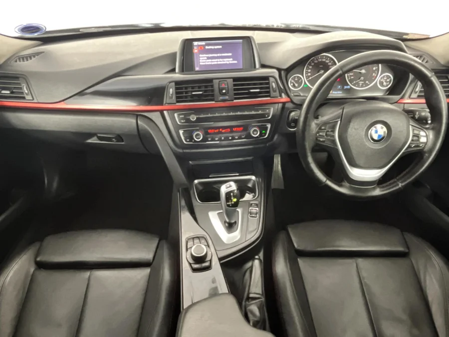 Used 2013 BMW 3 Series 320i Sport auto - WeBuyCars Polokwane