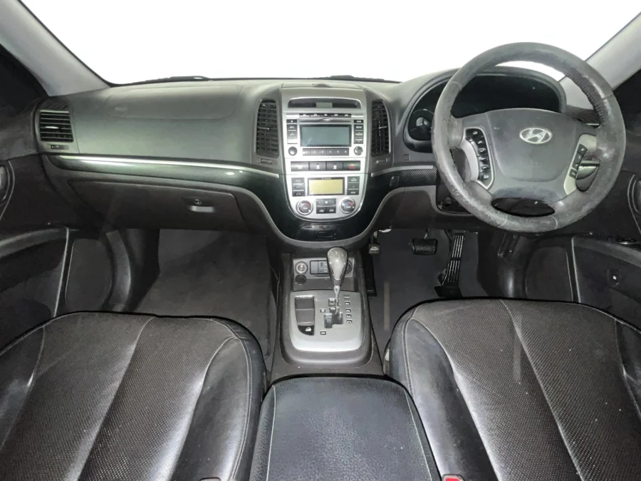 Used 2013 Hyundai Santa Fe 2.2CRDi 4WD Elite 7-seater - WeBuyCars Durban