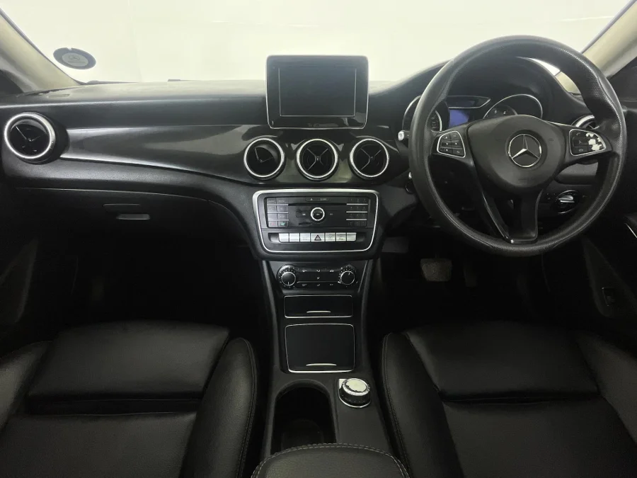 Used 2016 Mercedes-Benz CLA 200 auto - WeBuyCars Montana