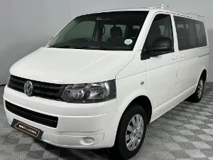 Used 2015 Volkswagen Kombi 2.0TDI 103kW SWB Comfortline auto