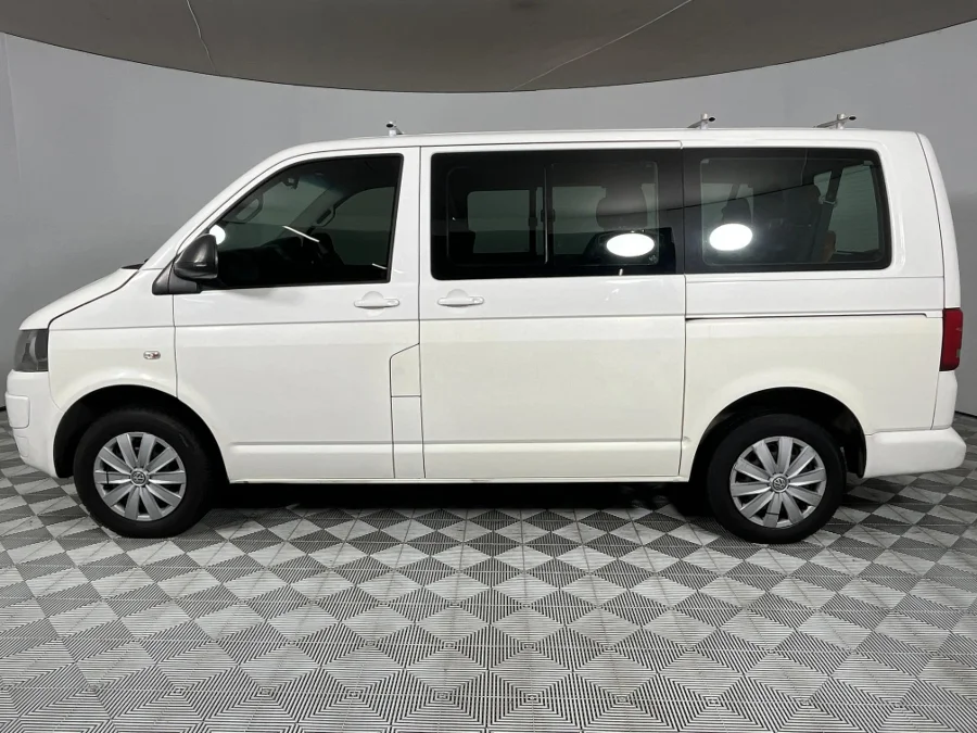 Used 2015 Volkswagen Kombi 2.0TDI 103kW SWB Comfortline auto - WeBuyCars Richmond