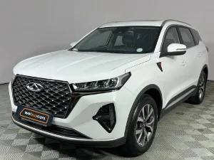 Used 2022 Chery Tiggo 7 Pro 1.5T Executive