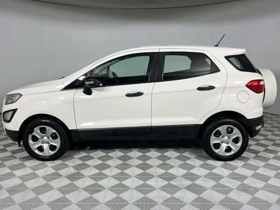 Used 2018 Ford EcoSport 1.5TDCi Ambiente - WeBuyCars Richmond