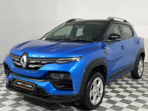 Used 2022 Renault Kiger 1.0 Turbo Zen
