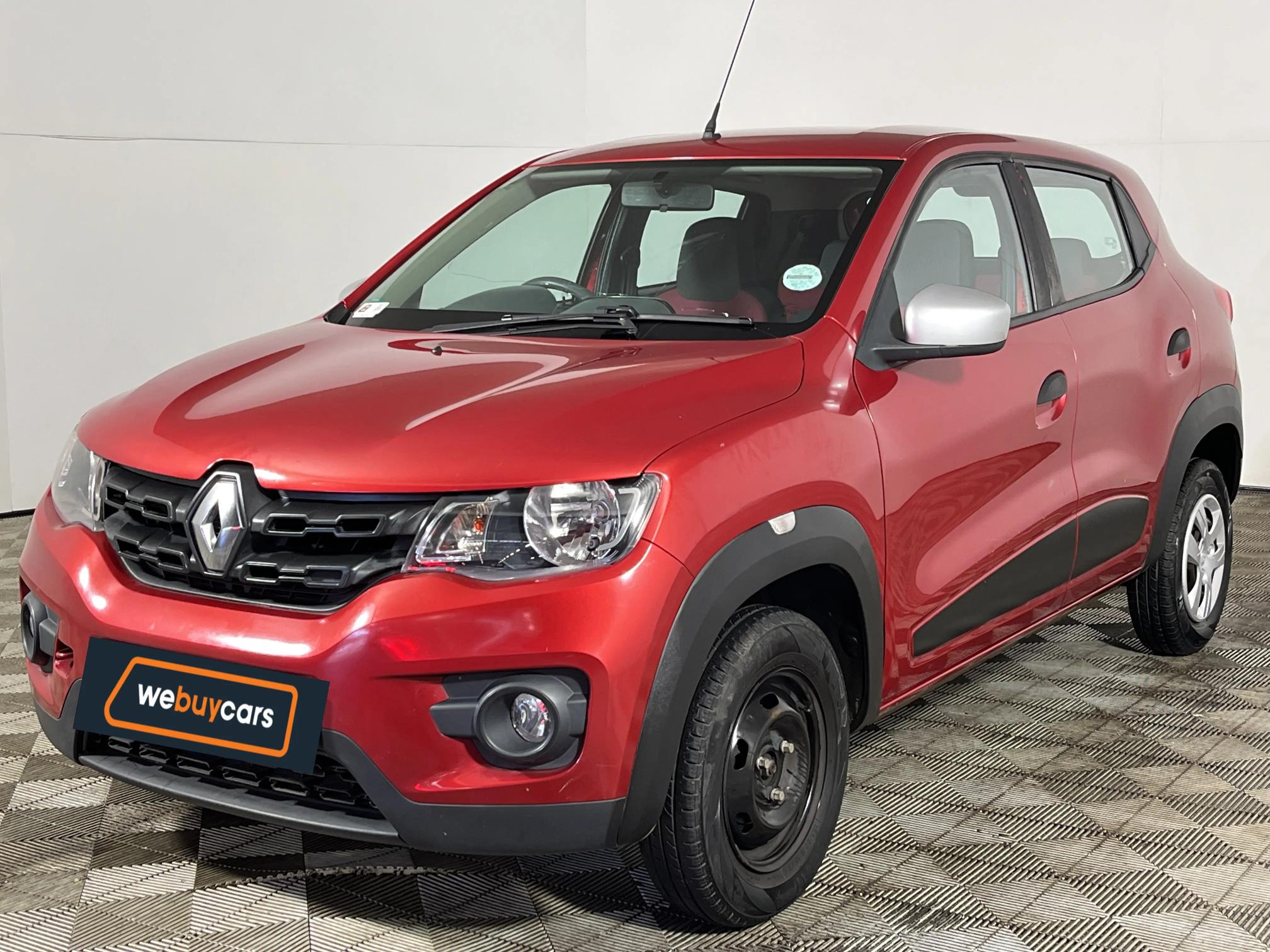 Used 2019 Renault Kwid 1.0 Dynamique